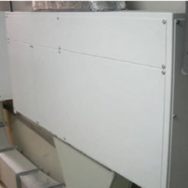 Deshumidificador SOLIUS DRYBOX CANAL - A PLUS RENOVABLES
