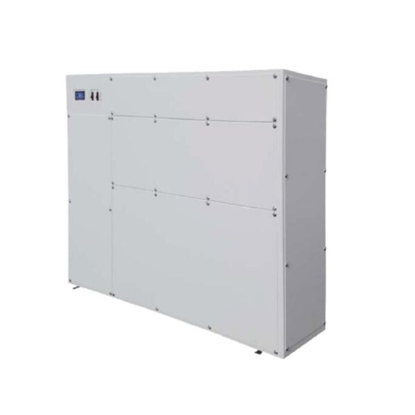Deshumidificador SOLIUS DRYBOX CANAL - A PLUS RENOVABLES