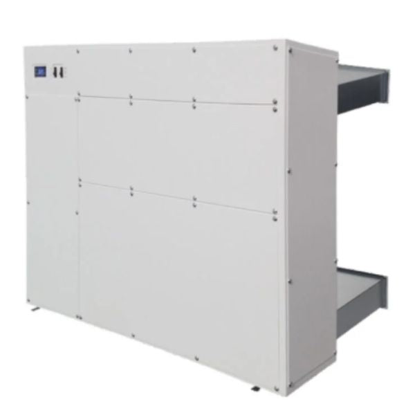 SOLIUS DRYBOX DE CONDUCTOS - A PLUS RENOVABLES