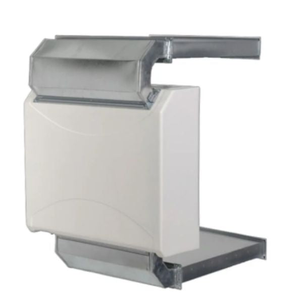 SOLIUS DRYBOX DE CONDUCTOS - A PLUS RENOVABLES