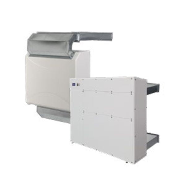 SOLIUS DRYBOX DE CONDUCTOS - A PLUS RENOVABLES