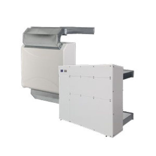 SOLIUS DRYBOX DE CONDUCTOS - A PLUS RENOVABLES