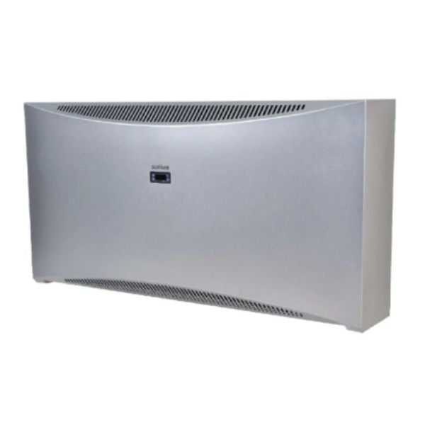 Solius Drybox METALIC  - A PLUS RENOVABLES
