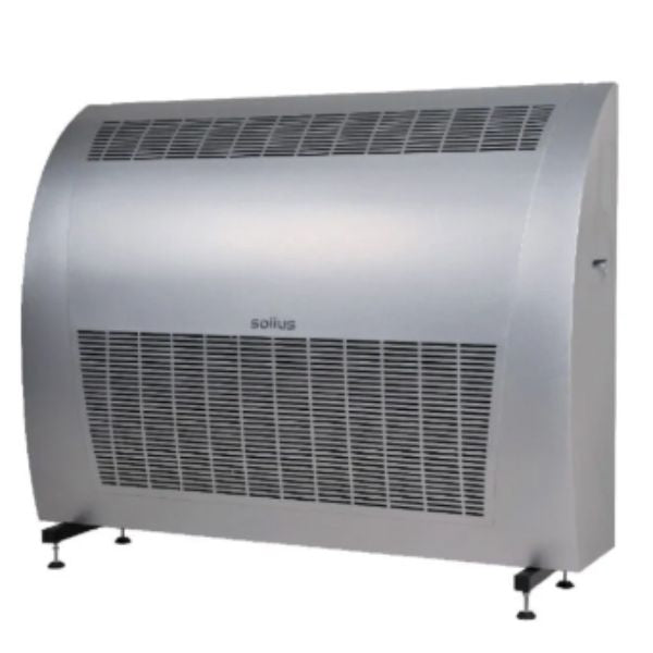Solius Drybox METALIC  - A PLUS RENOVABLES