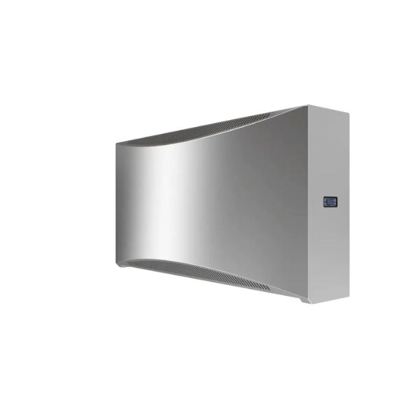 Deshumidificador TECNA MICROWELL DRY METAL - A PLUS RENOVABLES