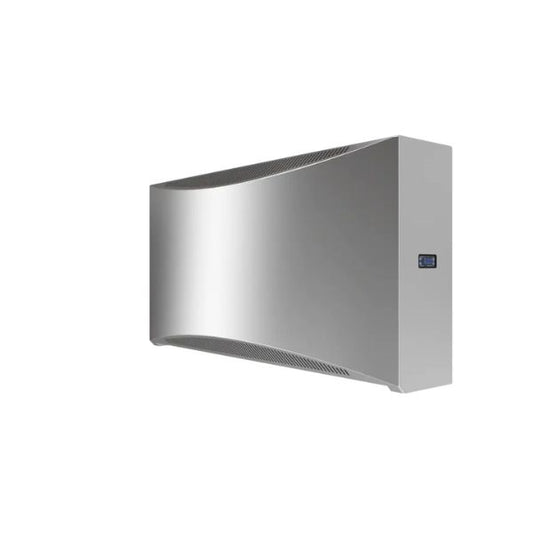 Deshumidificador TECNA MICROWELL DRY METAL - A PLUS RENOVABLES