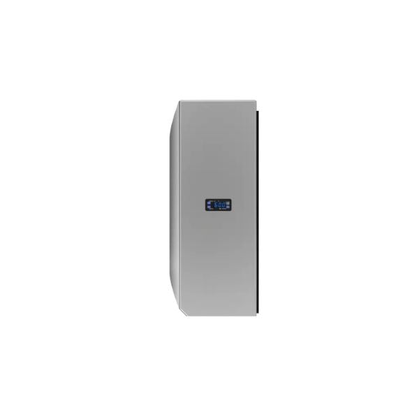 Deshumidificador TECNA MICROWELL DRY METAL - A PLUS RENOVABLES