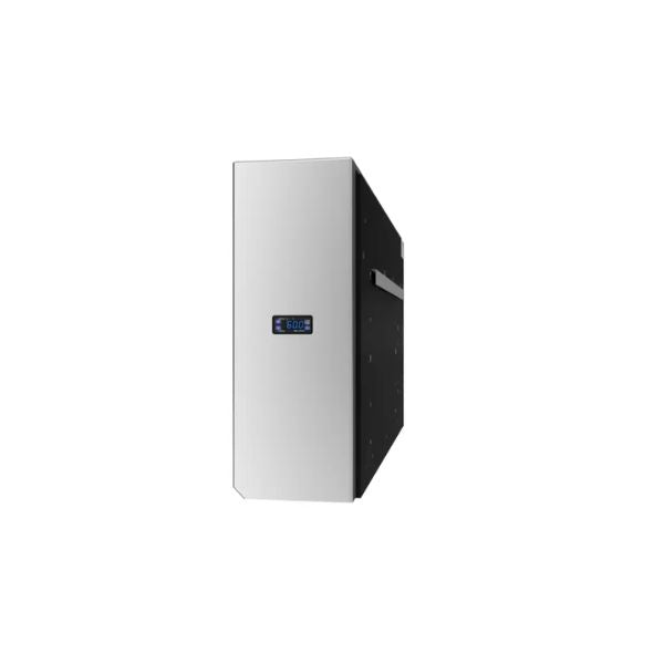 Deshumidificador TECNA MICROWELL DRY METAL - A PLUS RENOVABLES