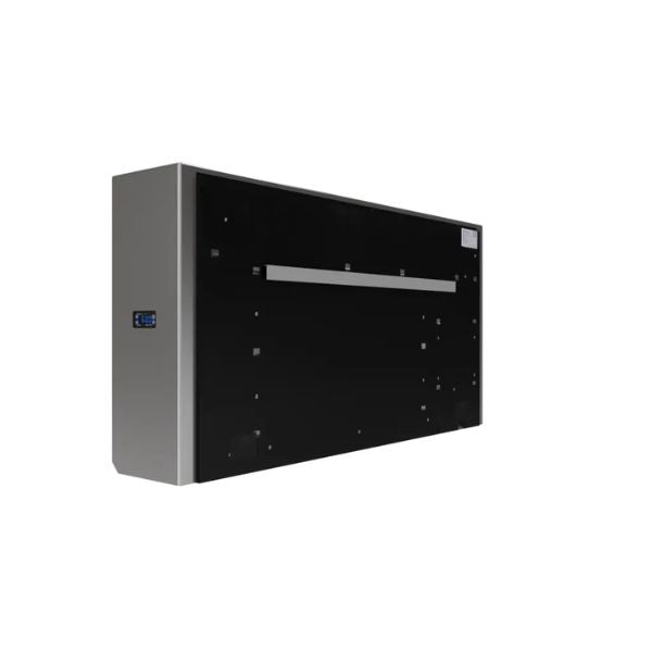 Deshumidificador TECNA MICROWELL DRY METAL - A PLUS RENOVABLES