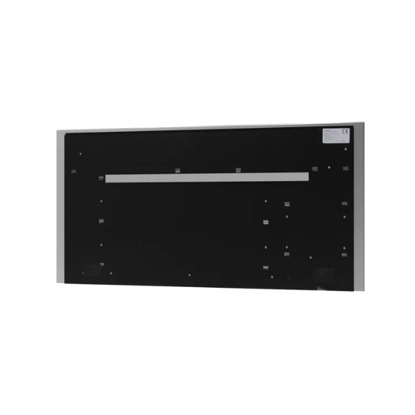 Deshumidificador TECNA MICROWELL DRY METAL - A PLUS RENOVABLES