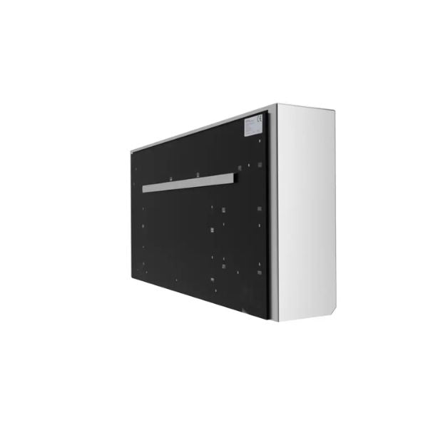 Deshumidificador TECNA MICROWELL DRY METAL - A PLUS RENOVABLES