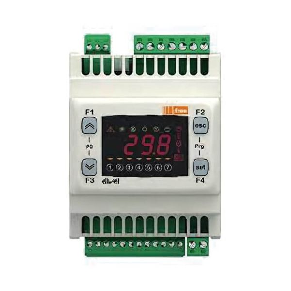 Recuperador de Calor EKOKAI RE‑H/V - A PLUS RENOVABLES