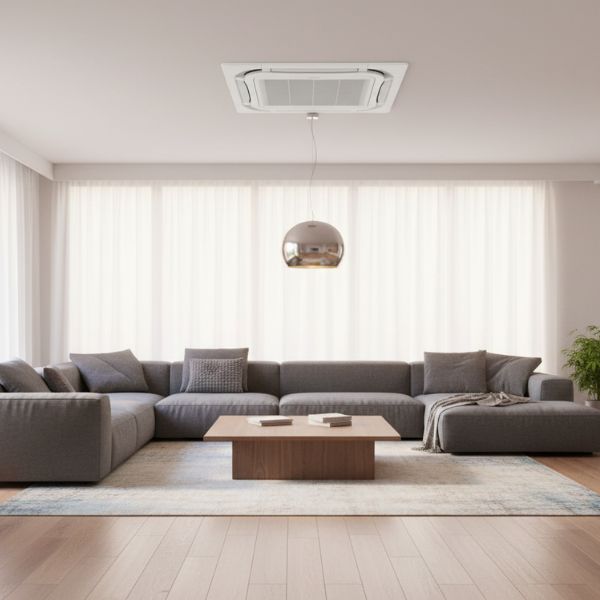 Casete EKOKAI Serie FGW - A PLUS RENOVABLES