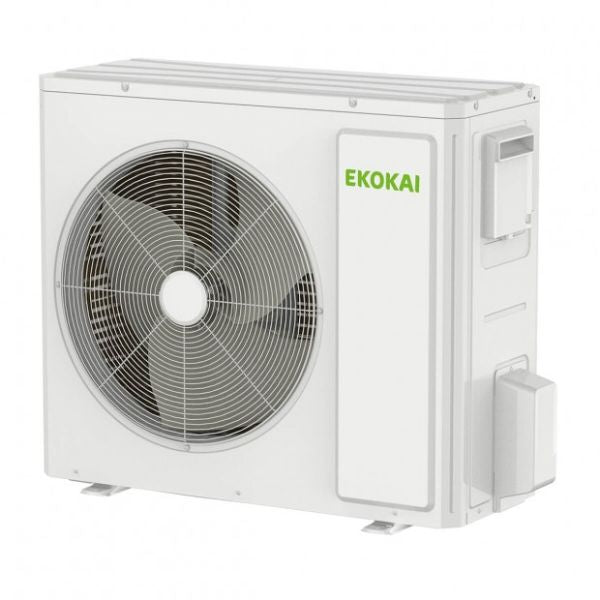 Casete EKOKAI Serie FGW - A PLUS RENOVABLES