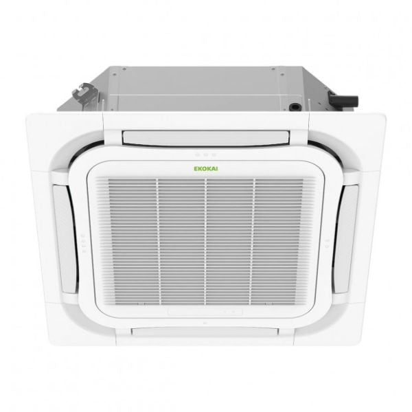 Casete EKOKAI Serie FGW - A PLUS RENOVABLES