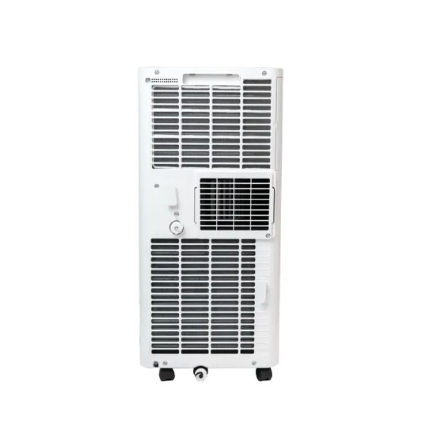 BRITEC ELEGANCE 09A/A – 12A/BC - A PLUS RENOVABLES