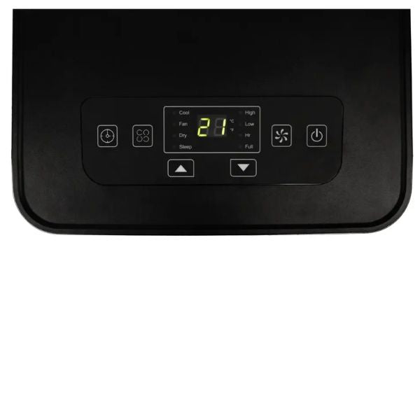 BRITEC ELEGANCE 09A/A – 12A/BC - A PLUS RENOVABLES