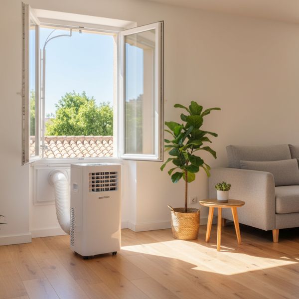 BRITEC ELEGANCE 09A/A – 12A/BC - A PLUS RENOVABLES