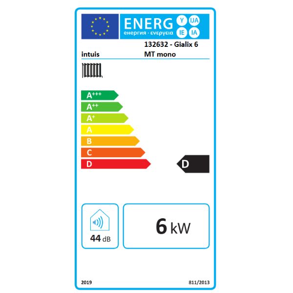 TECNA AIRELEC GIALIX - A PLUS RENOVABLES