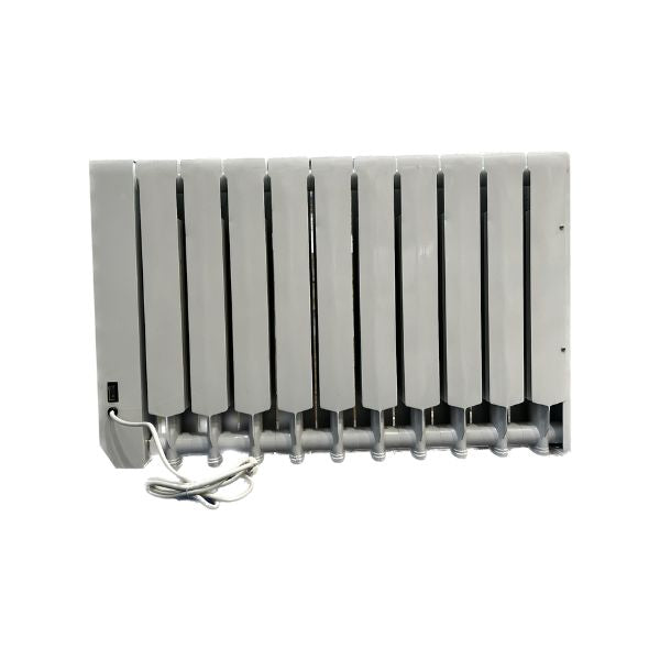 Emisores de Flujo de Bajo Consumo ESCOLECTRIC Serie ERP – 800W a 2000W A Plus Rehabilitación Energética SL