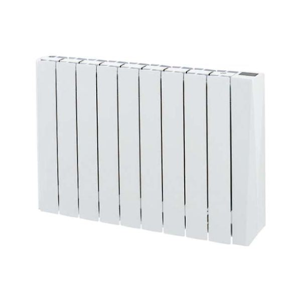 Emisores de Flujo de Bajo Consumo ESCOLECTRIC Serie ERP – 800W a 2000W A Plus Rehabilitación Energética SL