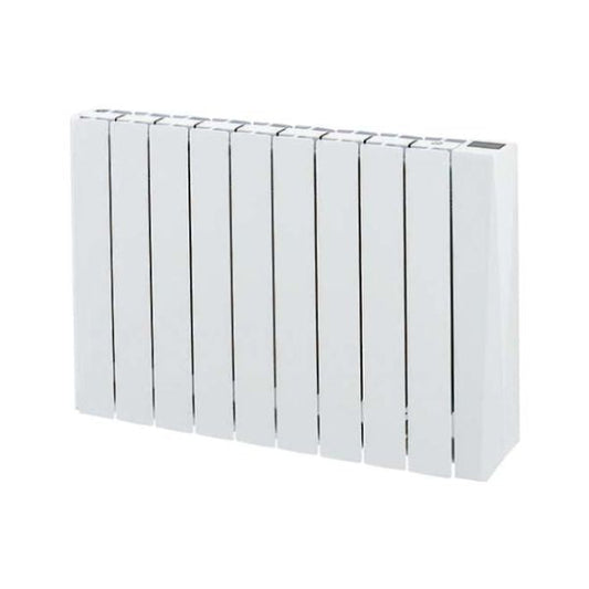 Emisores de Flujo de Bajo Consumo ESCOLECTRIC Serie ERP – 800W a 2000W A Plus Rehabilitación Energética SL