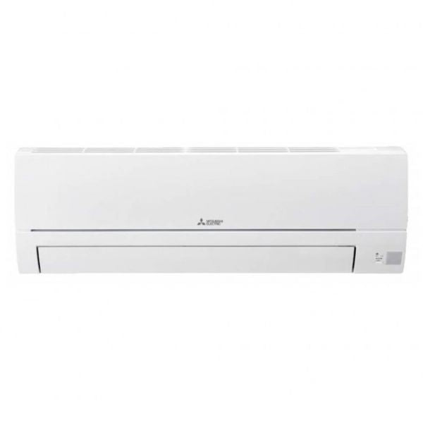 Equipos Split y Multisplit Mitsubishi MSZ‑HR – Eficiencia A++, WiFi MELCloud y Funcionamiento Silencioso A Plus Rehabilitación Energética SL