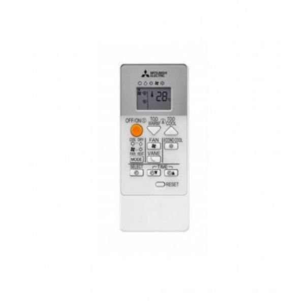 Equipos Split y Multisplit Mitsubishi MSZ‑HR – Eficiencia A++, WiFi MELCloud y Funcionamiento Silencioso A Plus Rehabilitación Energética SL