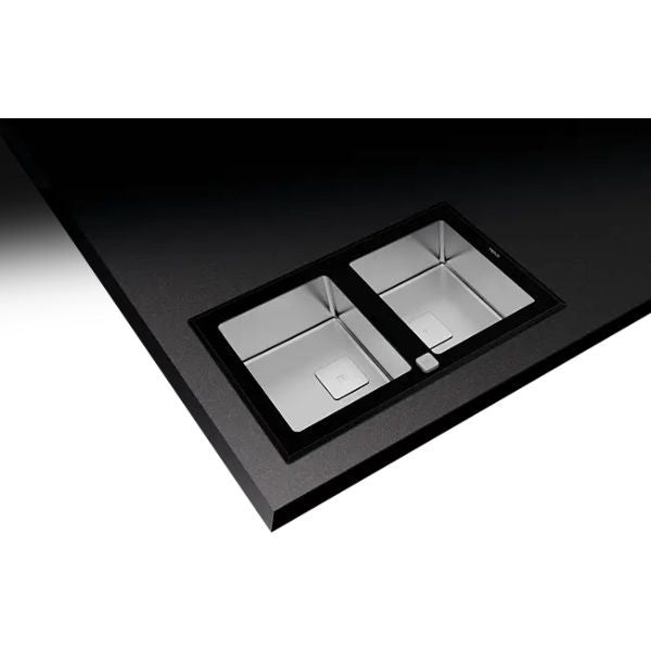 Teka PURELINE DIAMOND RS15 2C 86 - A PLUS RENOVABLES