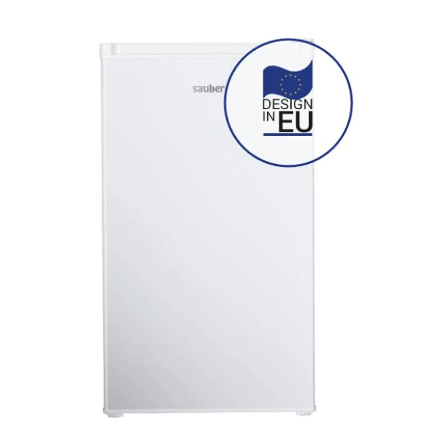 Frigorífico Una Puerta Sauber Serie 1-85 – 93 L - A PLUS RENOVABLES