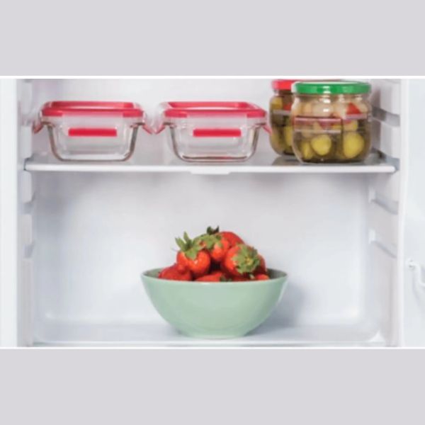 Frigorífico Una Puerta Sauber Serie 1-85 – 93 L - A PLUS RENOVABLES