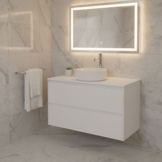 Mueble de Baño ONA - A PLUS RENOVABLES