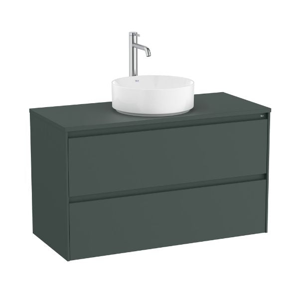 Mueble de Baño ONA - A PLUS RENOVABLES