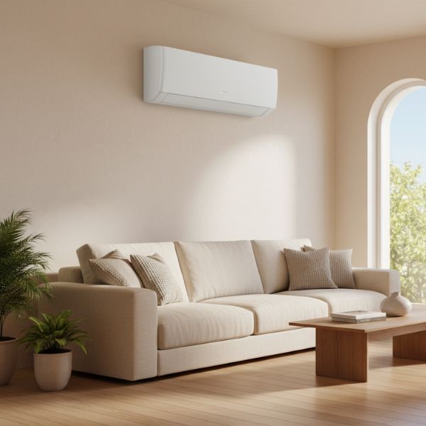 Conjunto Split Gree Pular R32 WiFi – Modelos 09, 12, 18 y 24 A Plus Rehabilitación Energética SL
