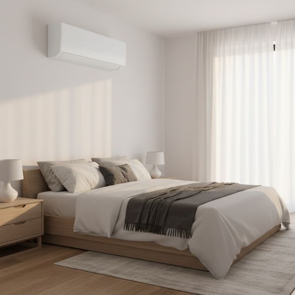 Conjunto Split Gree Pular R32 WiFi – Modelos 09, 12, 18 y 24 A Plus Rehabilitación Energética SL