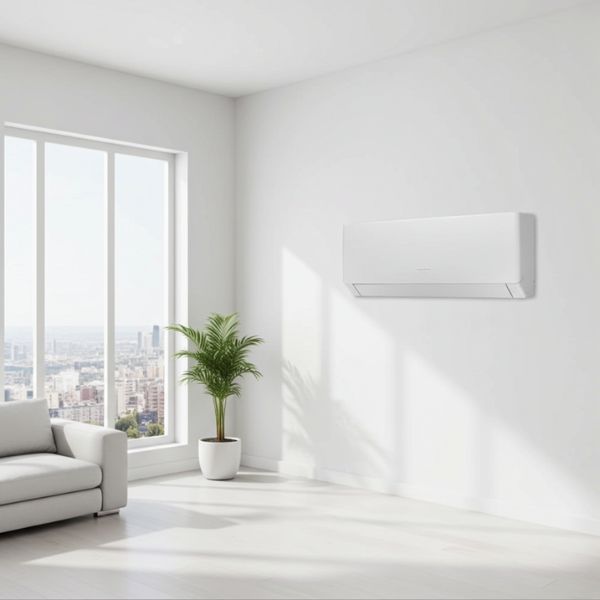 Conjunto Split Gree Pular R32 WiFi – Modelos 09, 12, 18 y 24 A Plus Rehabilitación Energética SL