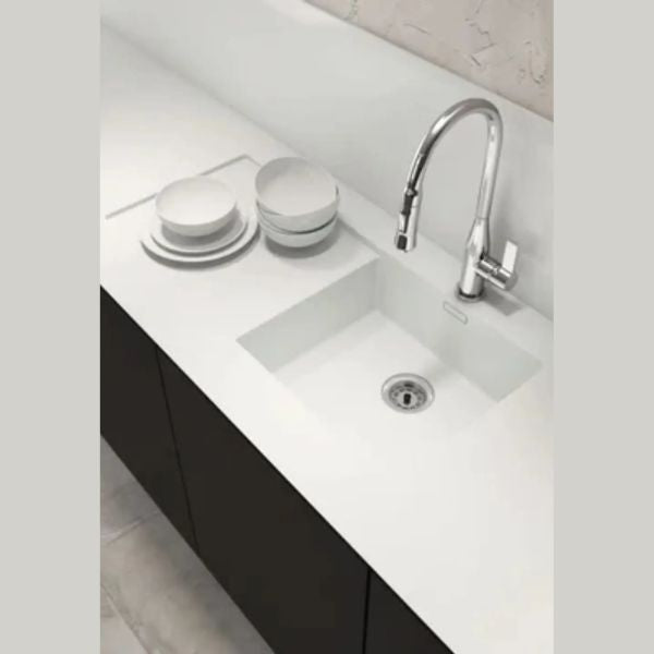 Grifo de Cocina Stillo Kitchen Extra Alto - A PLUS RENOVABLES 