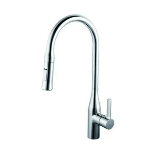 Grifo de Cocina Stillo Kitchen Extra Alto - A PLUS RENOVABLES 