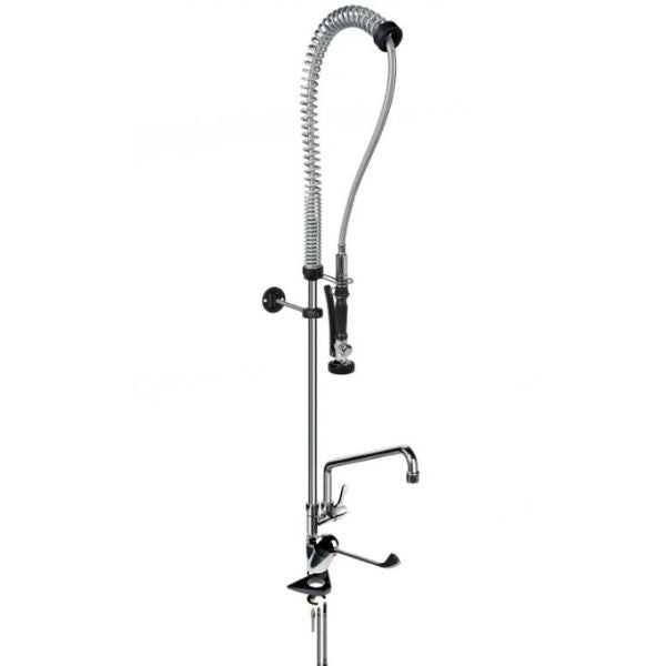 Grifo Profesional con Maneta Medical - A PLUS RENOVABLES