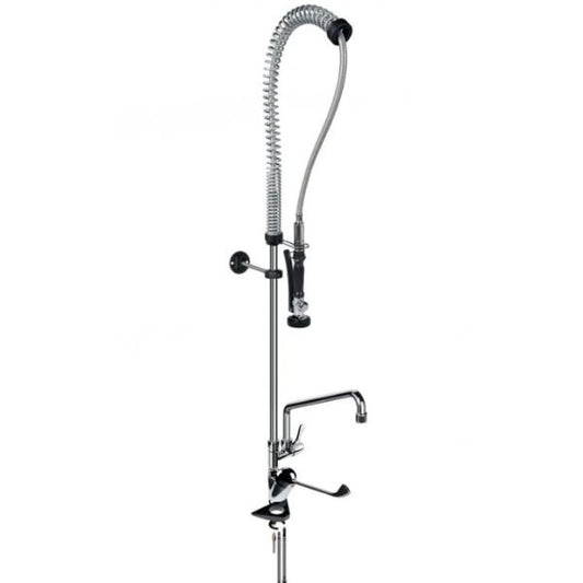 Grifo Profesional con Maneta Medical - A PLUS RENOVABLES