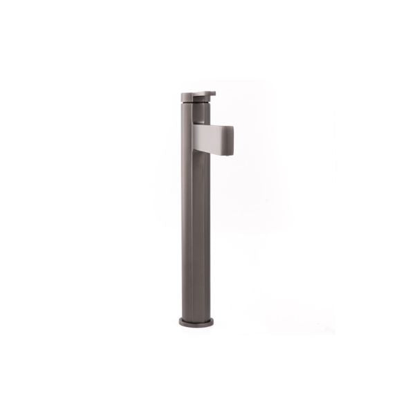 Grifo Monomando Velvet II Cascada - A PLUS RENOVABLES