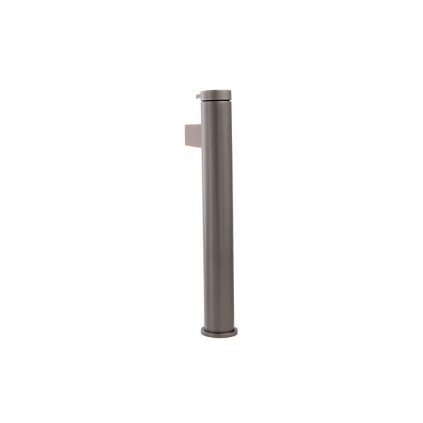 Grifo Monomando Velvet II Cascada - A PLUS RENOVABLES