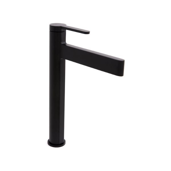 Grifo Monomando Velvet II Cascada - A PLUS RENOVABLES
