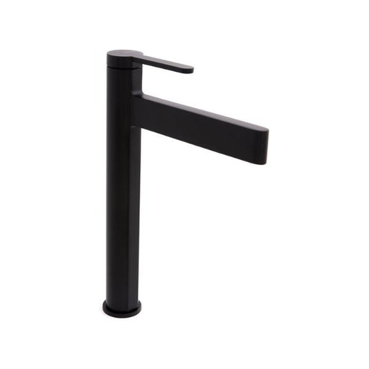 Grifo Monomando Velvet II Cascada - A PLUS RENOVABLES