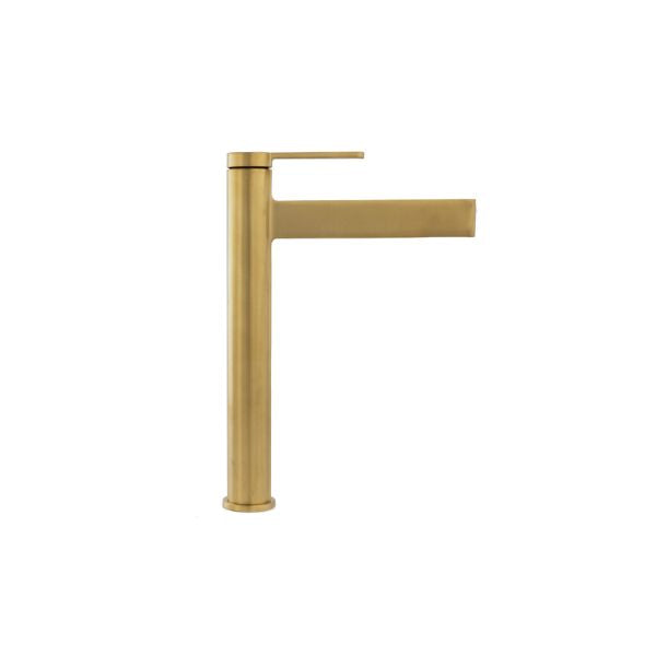 Grifo Monomando Velvet II Cascada - A PLUS RENOVABLES