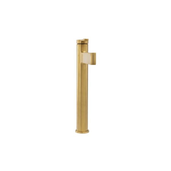 Grifo Monomando Velvet II Cascada - A PLUS RENOVABLES
