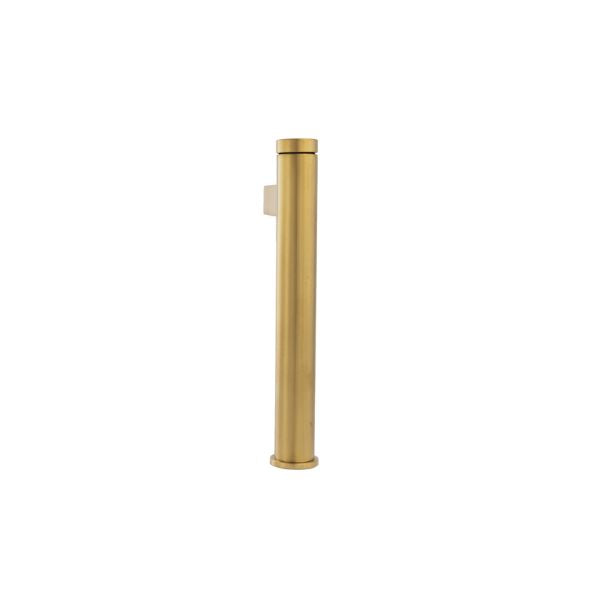 Grifo Monomando Velvet II Cascada - A PLUS RENOVABLES