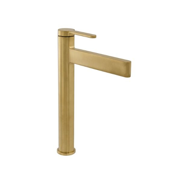 Grifo Monomando Velvet II Cascada - A PLUS RENOVABLES