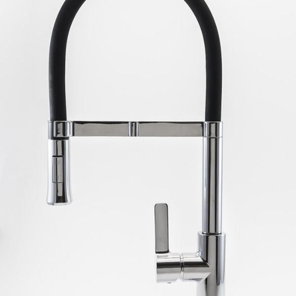 Grifo de Cocina Monomando 3 Vías Clever Chef - A PLUS RENOVABLES