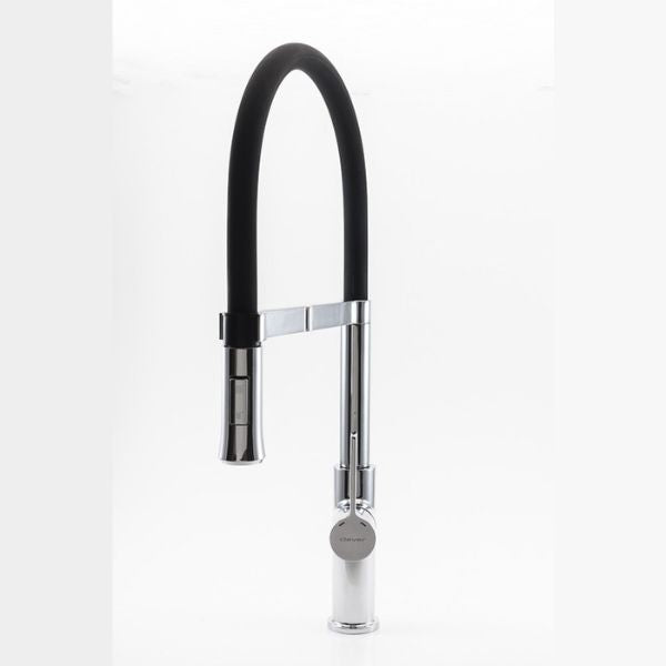 Grifo de Cocina Monomando 3 Vías Clever Chef - A PLUS RENOVABLES
